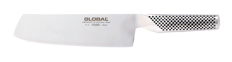Global Hakmes G5 - 18 cm