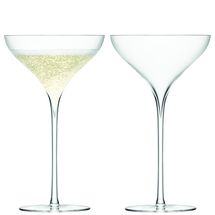 LSA_Champagneglazen