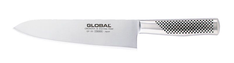 Global Koksmes GF33 - 21 cm