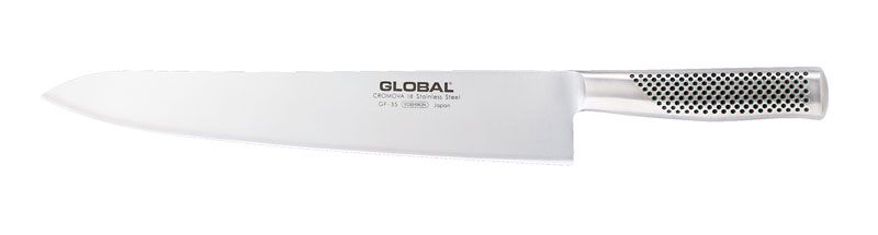 Global Koksmes GF35 - 30 cm