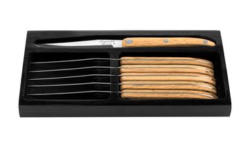Innovation Line Steakmessen