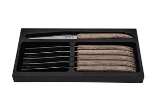 Laguiole Innovation Line Eiken