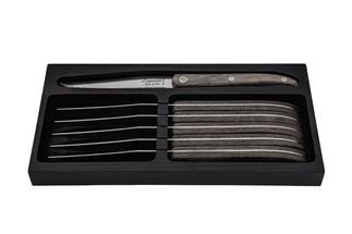 Laguiole Innovation Line Pakka