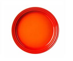 Le Creuset ontbijtbord