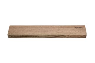 Laguiole Messenmagneet Acacia 30 cm
