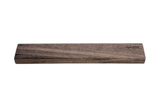 Laguiole Messenmagneet Walnoot 30 cm
