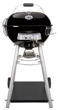 Outdoor Chef Gas BBQ Leon