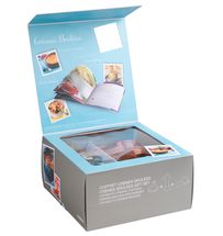 Mastrad Creme Brulee Giftset
