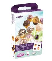 Mastrad Cupcake Pop Molds