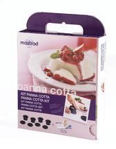 Mastrad Panna Cotta