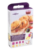 Mastrad Ravioli Giftset