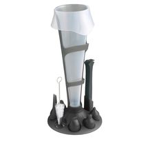 Mastrad Slagroom Spuitzakset