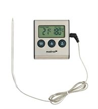 Mastrad Voedselthermometer - Digitaal