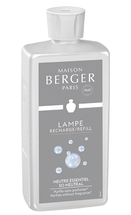 Lampe Berger navulling So Neutral 500 ml