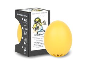 Piep ei Geel