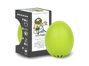 Piep ei groen