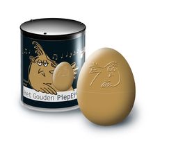 PiepEi Goud