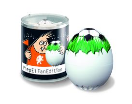 PiepEi Voetbalfan