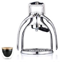 espresso rok