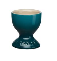Le Creuset Eierdopje Deep Teal