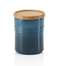 Le Creuset Voorraadpot Deep Teal
