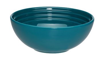 Le Creuset Ontbijtkom Deep Teal Ø 16 cm