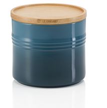 Le Creuset Voorraadpot Deep Teal