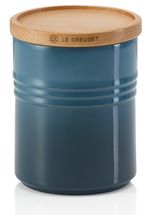 Le Creuset Voorraadpot Deep Teal