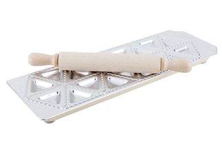 Paderno Raviolimaker Aluminium
