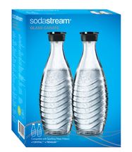 SodaStream Glazen Karaffen