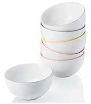 Arzberg Kleine Kommen Cucina Colori ø 13 cm / 530 ml - 6 Stuks