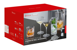 Spiegelau Glazen set