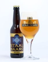 Staalbaard