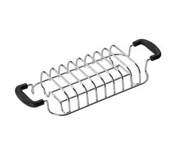 Scaldapanini per tostapane SMEG 2x2