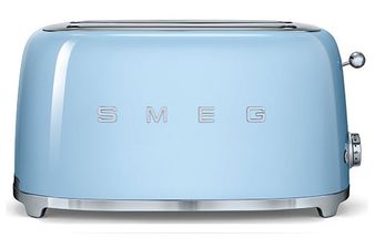 Smeg broodrooster