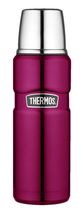 Thermos Bouteille Thermos King Framboise 470 ml