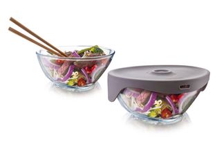 Tomorrow's Kitchen Stoomschaal Grijs
