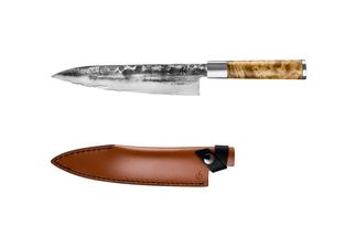 Forged Koksmes VG10
