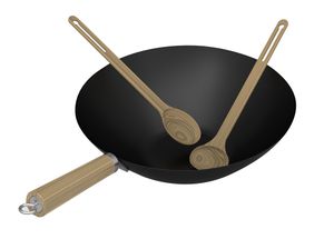 Campingaz Wok culinary modular