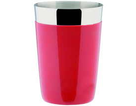 Boston Shaker 0.5 Liter Rood