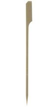 Bamboeprikker 15 Cm