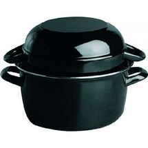 mosselpan