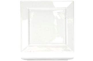 desserbord napoli wit 22cm