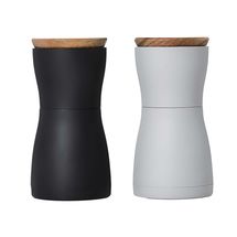 AdHoc Salz- und Pfeffermühle Twin Mini