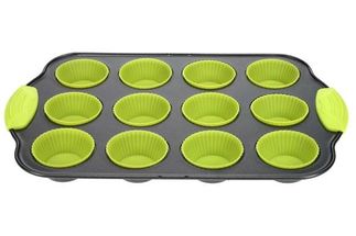 Muffinplaat