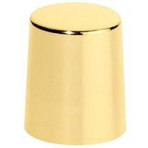 Lampe Berger Verschlusskappe Gold
