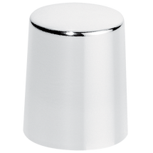 Lampe Berger Afsluitdop Zilver