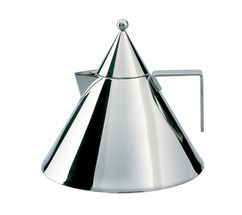 Alessi Fluitketel IL Conico