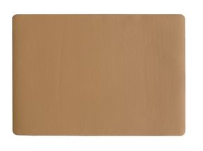 ASA Selection Placemat Leer Cognac 33 x 46 cm
