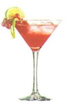 Chef & Sommelier Cocktailglas Cabernet 21 cl